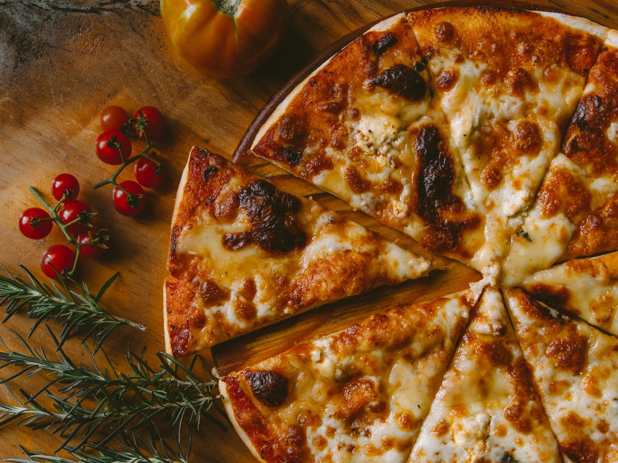 Win a £250 Ulster Food Tour