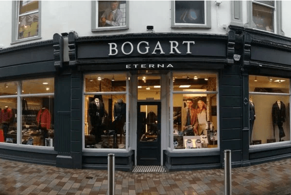 15% Off In-Store