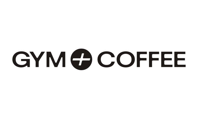 Gym + Coffee