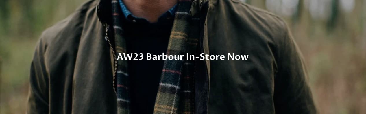 Bogart Menswear