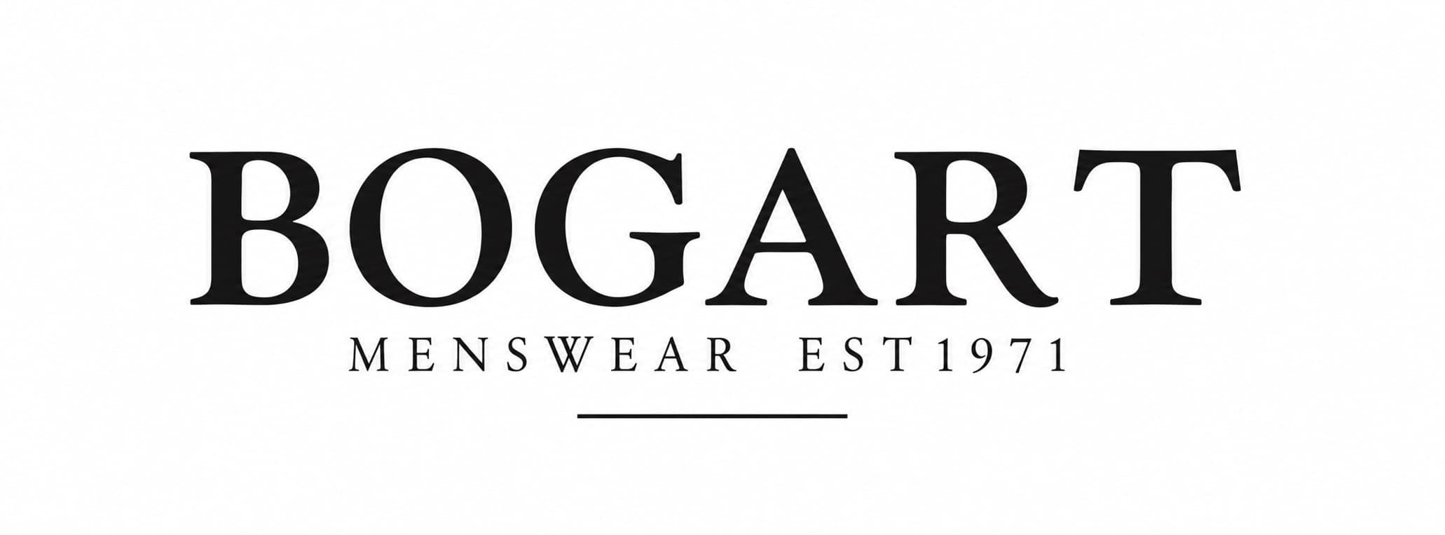 Bogart Menswear