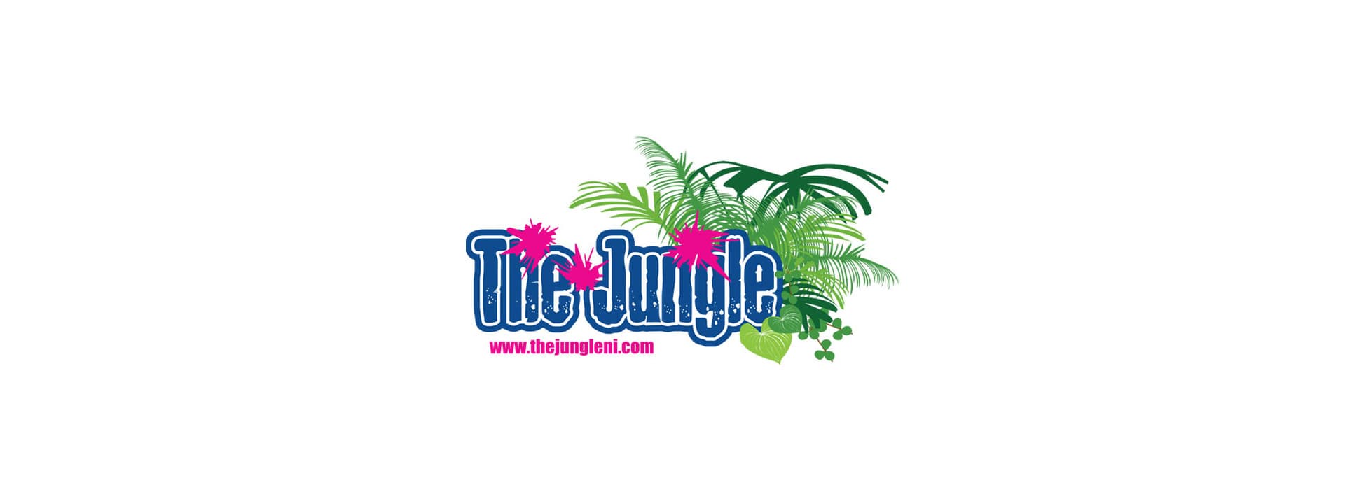Save 15% at The Jungle
