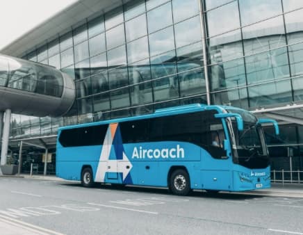 Aircoach