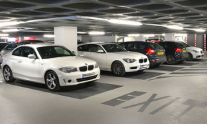 Q Park