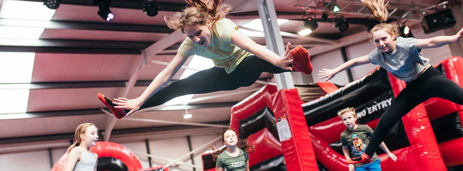 Save 15% at Airtastic